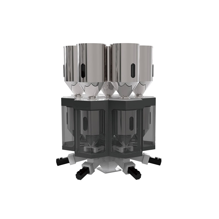 Gravimetrik blender neden kesin ölçüm için bir endüstri aracı olarak adlandırılıyor?
