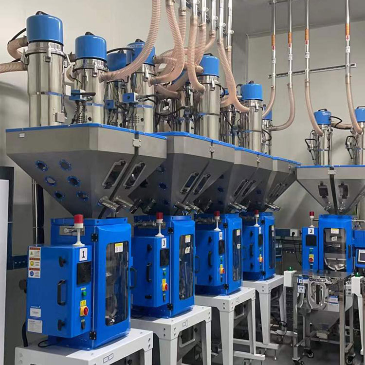 Merkezi Besleme Sistemi Günümüzün Fabrika Darboğazlarını Çözmek İçin Nasıl Gelişir?