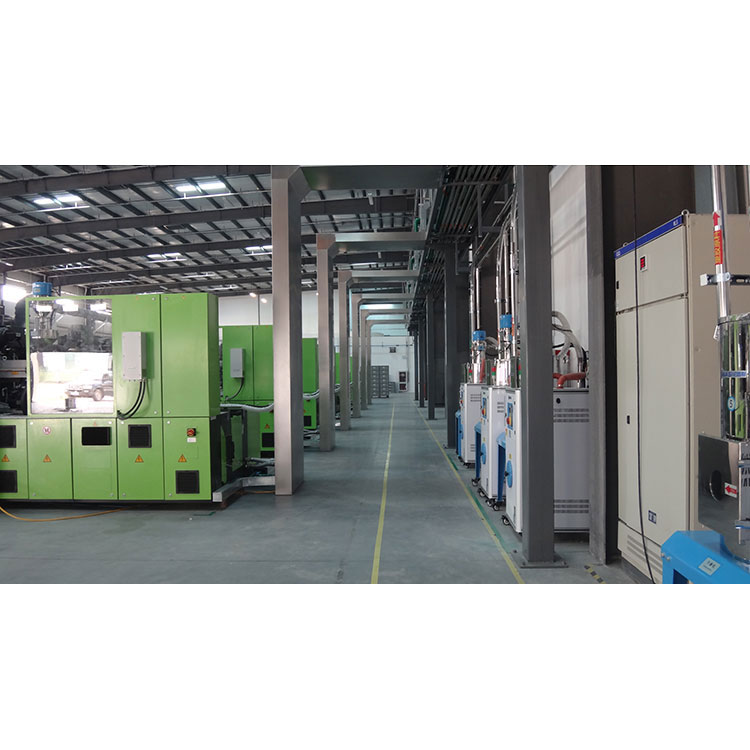 Merkezi Besleme Sistemi Üretim Verimliliğini Nasıl Artırır?